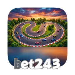 BET243 — ikon APK